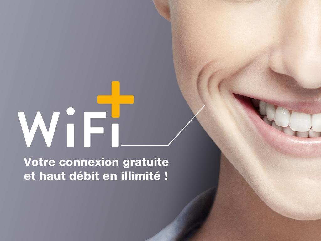 Premiere Classe Lyon Ouest - Tassin Kültér fotó