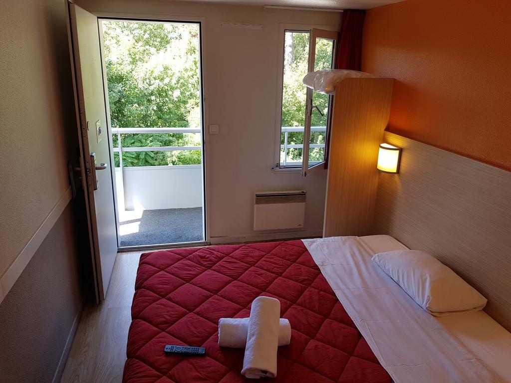 Premiere Classe Lyon Ouest - Tassin Kültér fotó