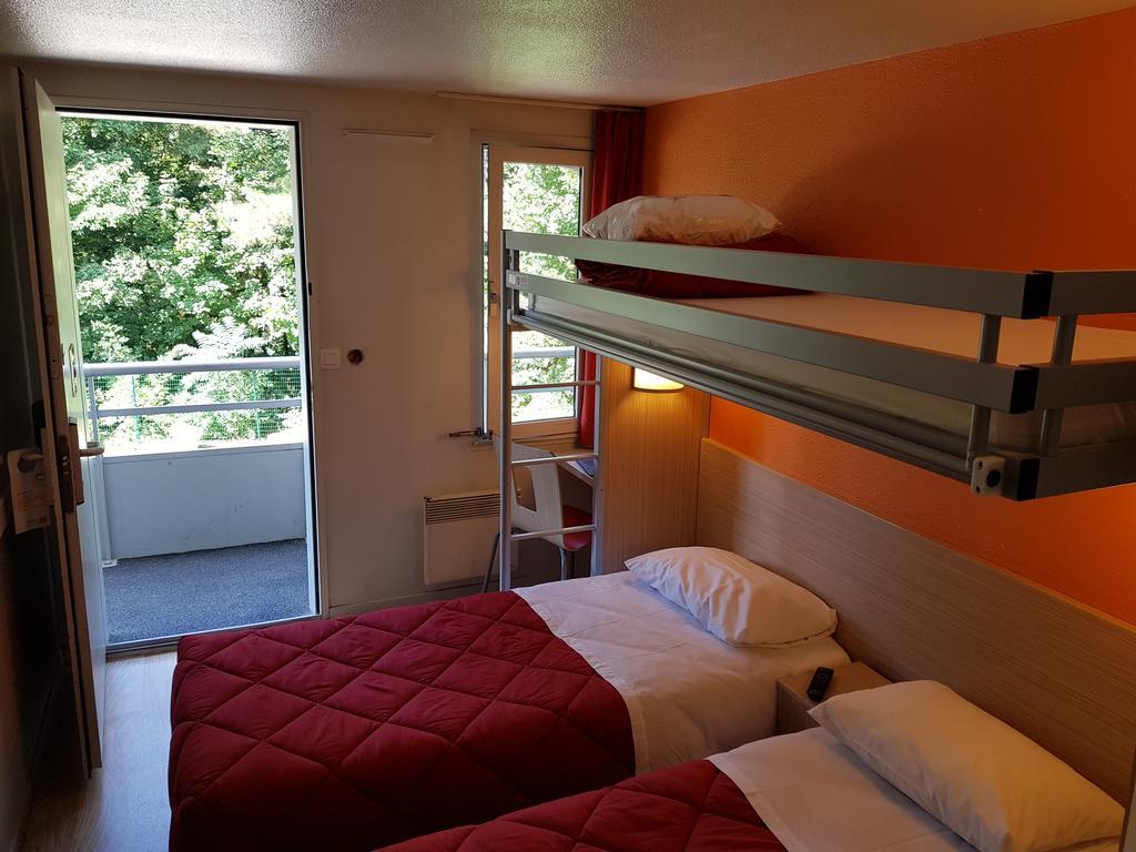 Premiere Classe Lyon Ouest - Tassin Kültér fotó