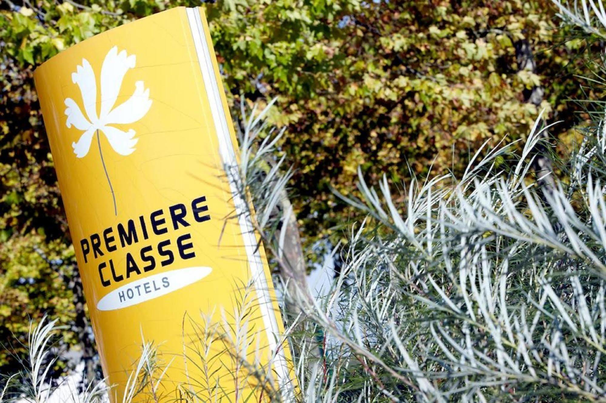 Premiere Classe Lyon Ouest - Tassin Kültér fotó